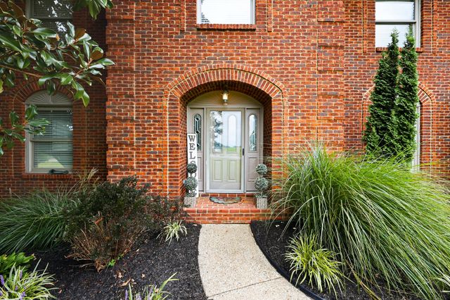 500 Handy Road, Harrodsburg, KY 40330