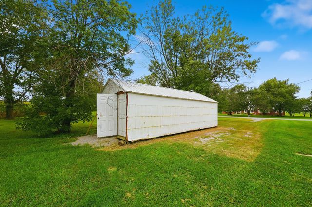 500 Handy Road, Harrodsburg, KY 40330