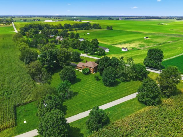 500 Handy Road, Harrodsburg, KY 40330