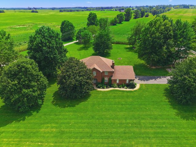 500 Handy Road, Harrodsburg, KY 40330