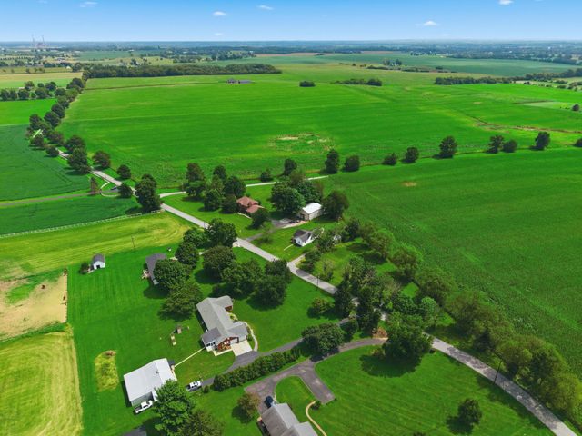 500 Handy Road, Harrodsburg, KY 40330
