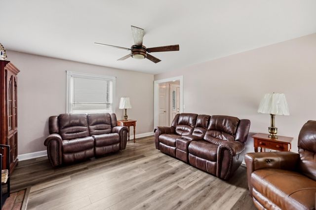 500 Handy Road, Harrodsburg, KY 40330