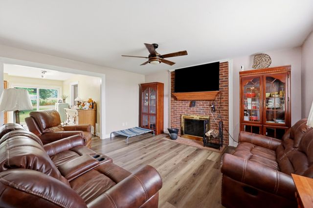 500 Handy Road, Harrodsburg, KY 40330