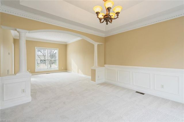 8 Wornom Farm RD, Poquoson, VA 23662