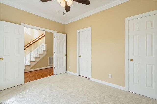 8 Wornom Farm RD, Poquoson, VA 23662