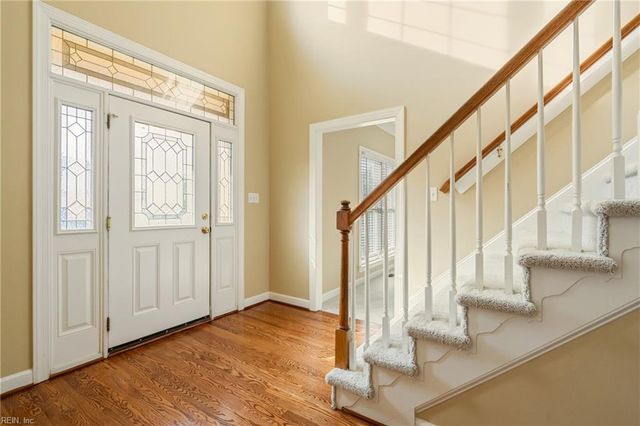 8 Wornom Farm RD, Poquoson, VA 23662