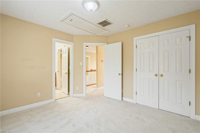 8 Wornom Farm RD, Poquoson, VA 23662