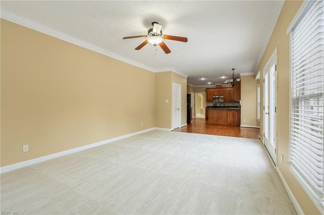 8 Wornom Farm RD, Poquoson, VA 23662