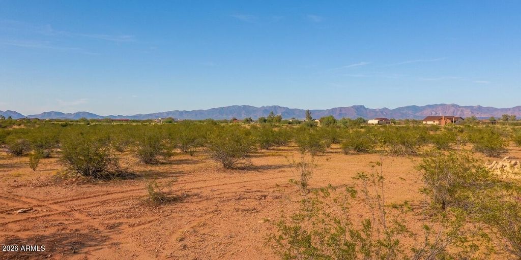 21320 W VISTA ROYALE Drive 82, Wickenburg, AZ 85390 — exterior