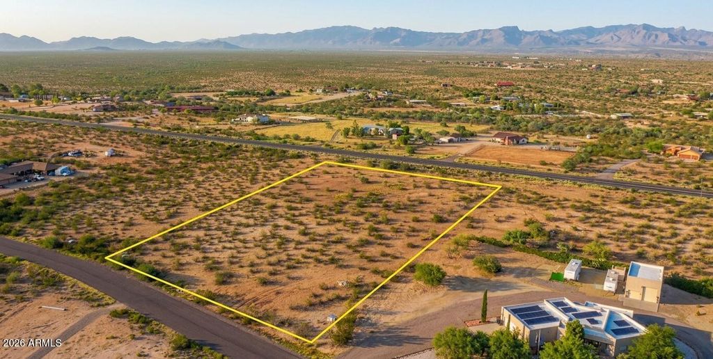 21320 W VISTA ROYALE Drive 82, Wickenburg, AZ 85390 — photo 3