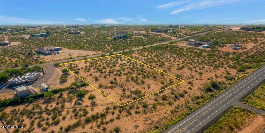 21320 W VISTA ROYALE Drive 82, Wickenburg, AZ 85390 — photo 4