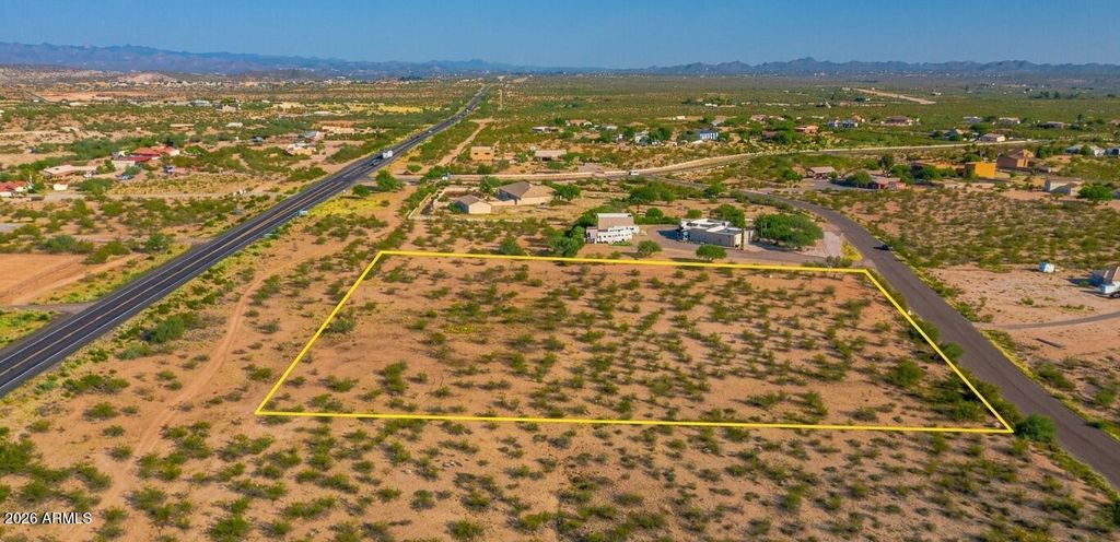 21320 W VISTA ROYALE Drive 82, Wickenburg, AZ 85390 — photo 5