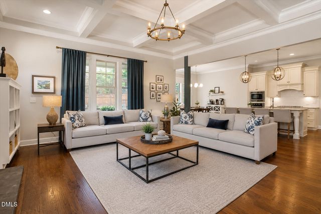 7125 Talton Ridge Drive, Cary, NC 27519