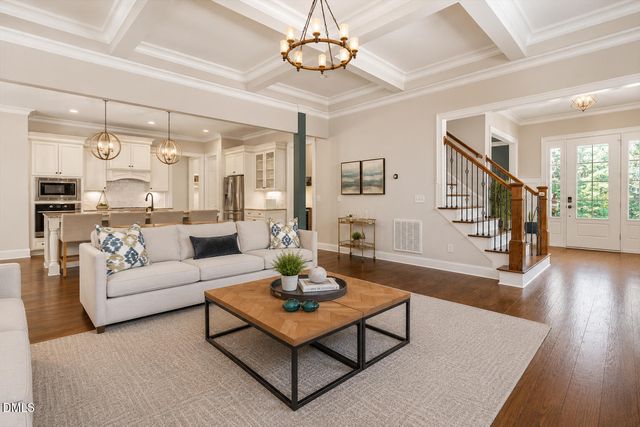 7125 Talton Ridge Drive, Cary, NC 27519