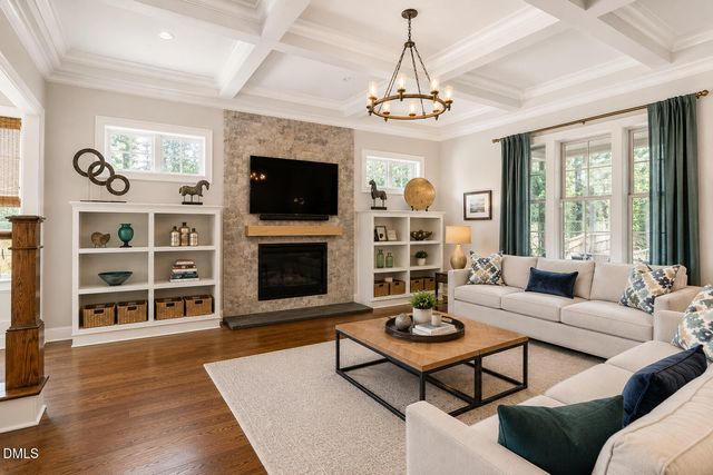 7125 Talton Ridge Drive, Cary, NC 27519