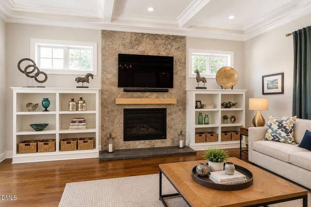 7125 Talton Ridge Drive, Cary, NC 27519