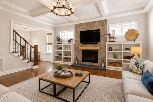 7125 Talton Ridge Drive, Cary, NC 27519