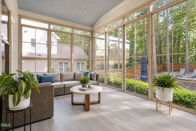 7125 Talton Ridge Drive, Cary, NC 27519