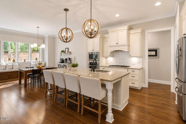 7125 Talton Ridge Drive, Cary, NC 27519