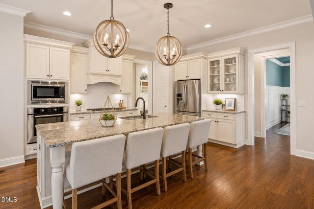 7125 Talton Ridge Drive, Cary, NC 27519