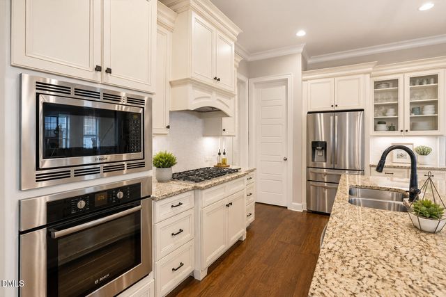 7125 Talton Ridge Drive, Cary, NC 27519