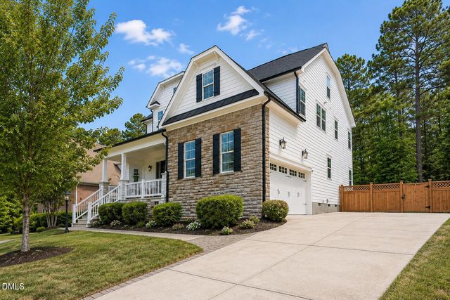 7125 Talton Ridge Drive, Cary, NC 27519