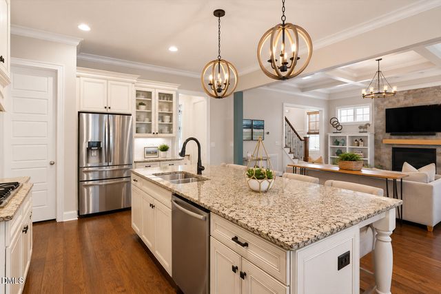 7125 Talton Ridge Drive, Cary, NC 27519