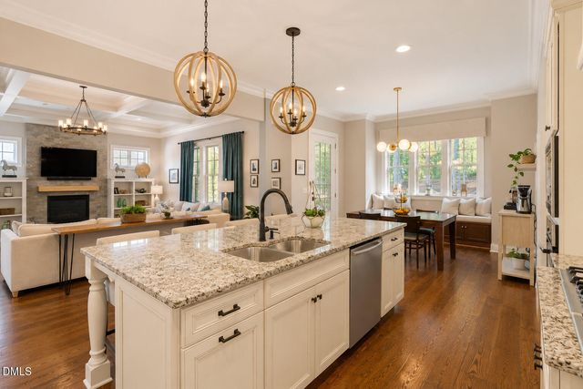 7125 Talton Ridge Drive, Cary, NC 27519