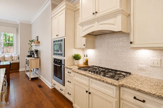 7125 Talton Ridge Drive, Cary, NC 27519