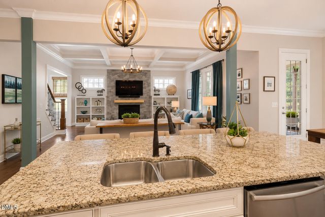 7125 Talton Ridge Drive, Cary, NC 27519
