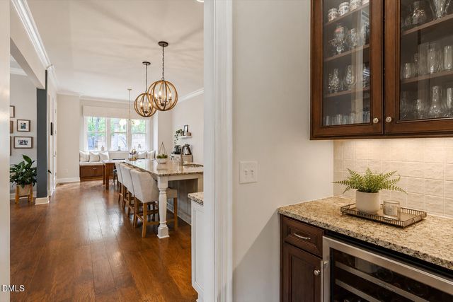7125 Talton Ridge Drive, Cary, NC 27519