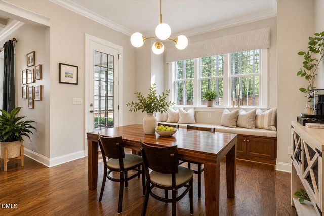 7125 Talton Ridge Drive, Cary, NC 27519