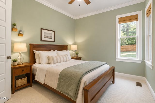 7125 Talton Ridge Drive, Cary, NC 27519