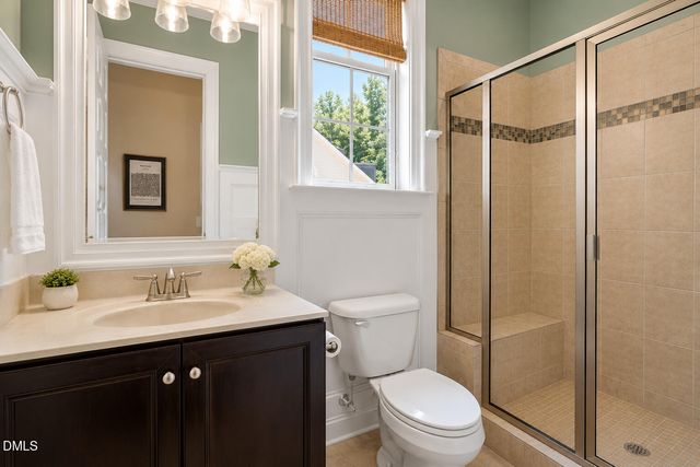 7125 Talton Ridge Drive, Cary, NC 27519