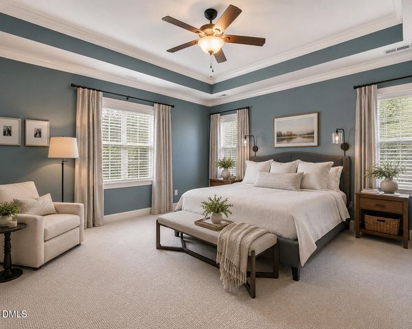 7125 Talton Ridge Drive, Cary, NC 27519