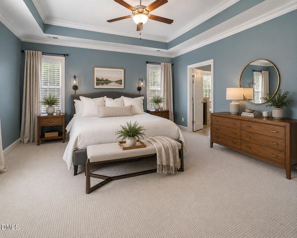 7125 Talton Ridge Drive, Cary, NC 27519