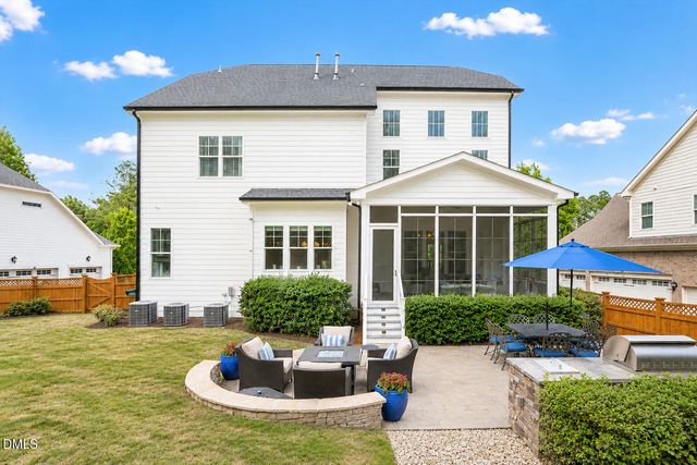 7125 Talton Ridge Drive, Cary, NC 27519