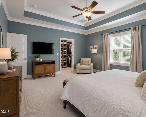 7125 Talton Ridge Drive, Cary, NC 27519