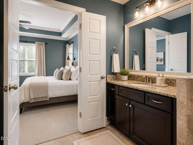 7125 Talton Ridge Drive, Cary, NC 27519