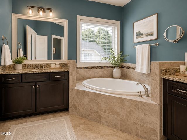 7125 Talton Ridge Drive, Cary, NC 27519