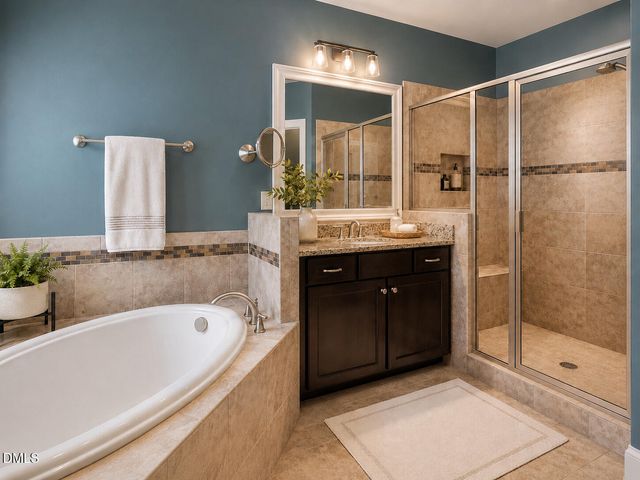 7125 Talton Ridge Drive, Cary, NC 27519