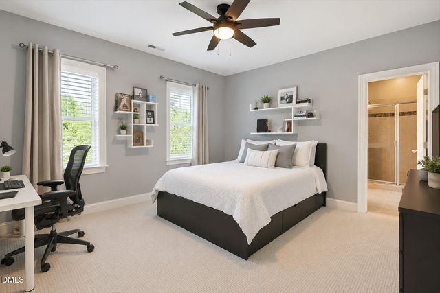 7125 Talton Ridge Drive, Cary, NC 27519