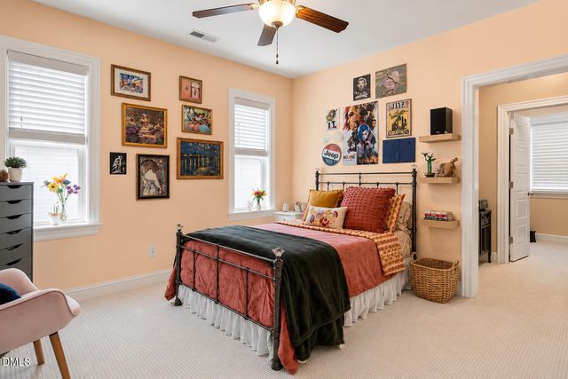 7125 Talton Ridge Drive, Cary, NC 27519