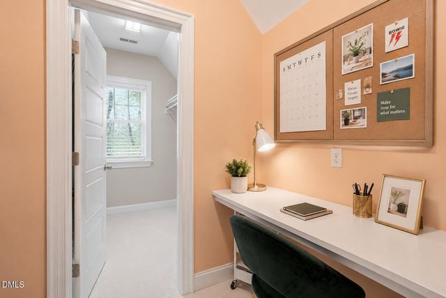 7125 Talton Ridge Drive, Cary, NC 27519