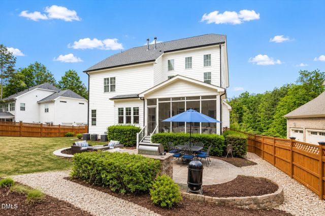 7125 Talton Ridge Drive, Cary, NC 27519