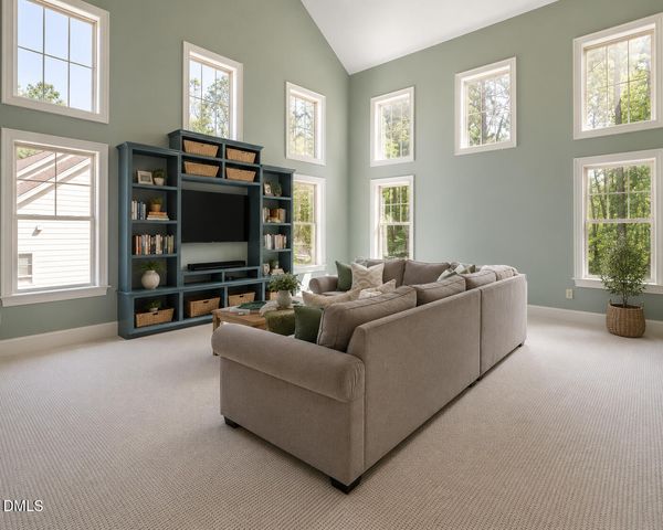 7125 Talton Ridge Drive, Cary, NC 27519