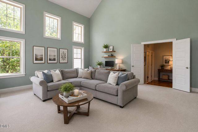 7125 Talton Ridge Drive, Cary, NC 27519