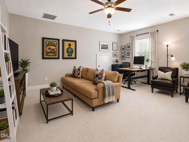 7125 Talton Ridge Drive, Cary, NC 27519
