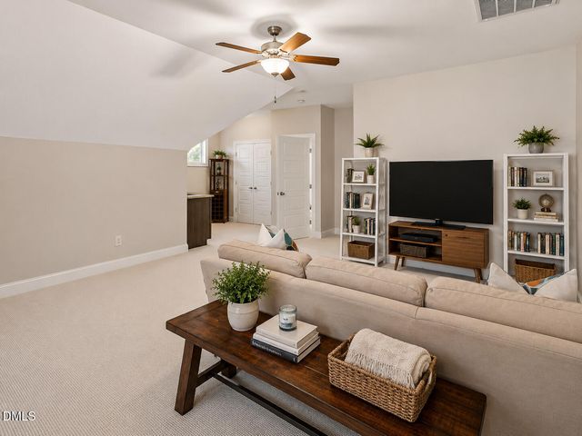 7125 Talton Ridge Drive, Cary, NC 27519