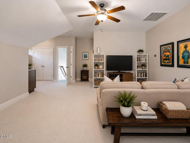 7125 Talton Ridge Drive, Cary, NC 27519
